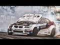 ON DÉTRUIT LA M3 ! Rounds 1 et 2 Croix en Ternois  - Championnat de France de Drift 2021