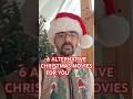 6 ALTERNATIVE CHRISTMAS MOVIES FOR YOU 🎄🎄🎄 #creativeicons #christmasmovies #createdtocreate