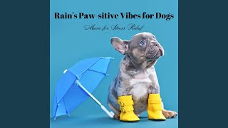 Rain's Wagging Tail Serenity