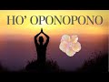 Meditación Ho'oponopono para Dormir: Sanar Durante el Sueño