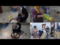 هانتوما شهود عليهم🤣خديجة ومرات عزيز مارحمونيش🥹واخا حملة🤰ماتخافوش عليا مرة وقادة💪