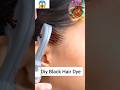 From White Hair To Black Hair Naturally In Just 5minutes and Hair Grows Quickly. #foryou #viral
