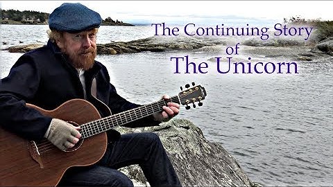 The Continuing Story of The Unicorn, The Irish Rovers
