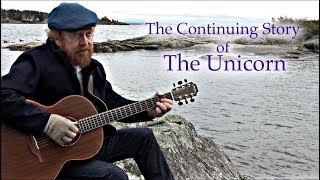 The Continuing Story of The Unicorn, The Irish Rovers chords