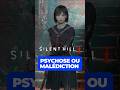 Silent Hill f va vous rendre fou !