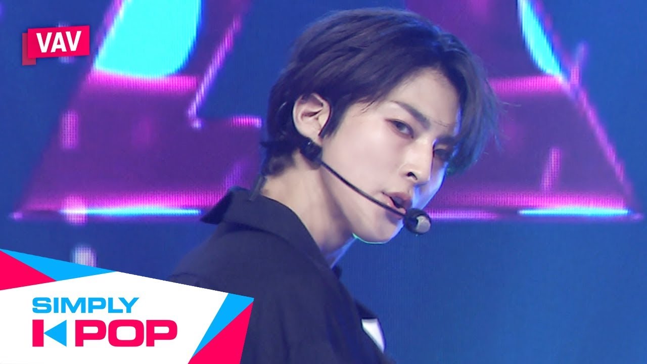 [Simply K-Pop] VAV(브이에이브이) _ 119 _ Ep.385 _ 102519