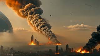 What If Earth Stopped Spinning Day vs Night FOREVER! Beyond The Clock