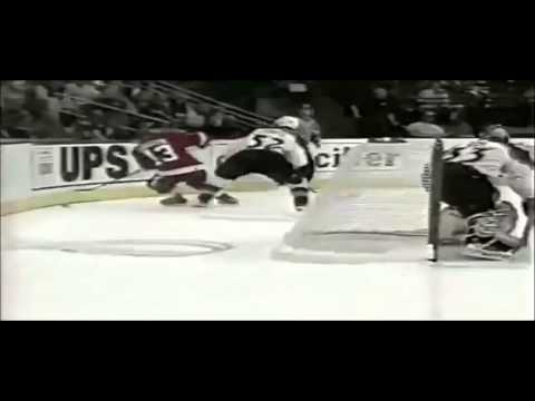 Pavel Datsyuk - Light Em' Up (HD)