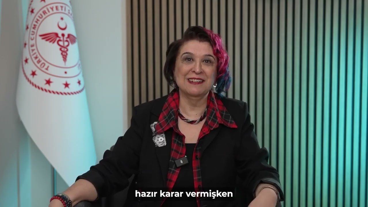 🎥 Sigara bırakma süreci nasıl ilerler  Hangi destekler sunulur, ilaçlar ücretsiz mi