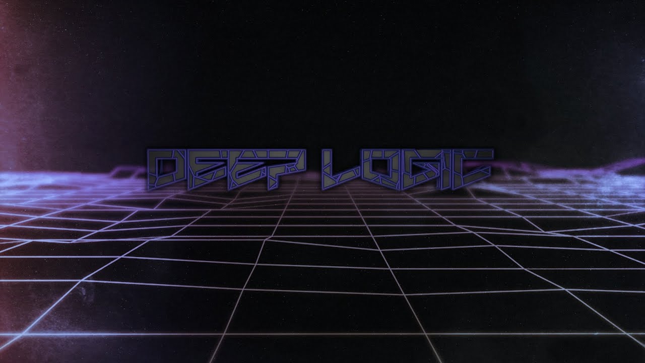 Deep Logic Deep Logic Trailer ( 80's Edition ) - YouTube