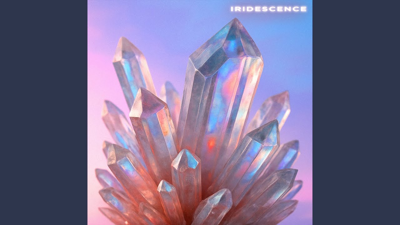 Watch IRIDESCENCE on YouTube Watch IRIDESCENCE on YouTube