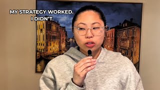 I Blew It Again. Im Changing Everything. Phase 2