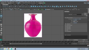 Vase Demo