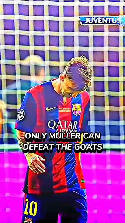Lewa is on another level