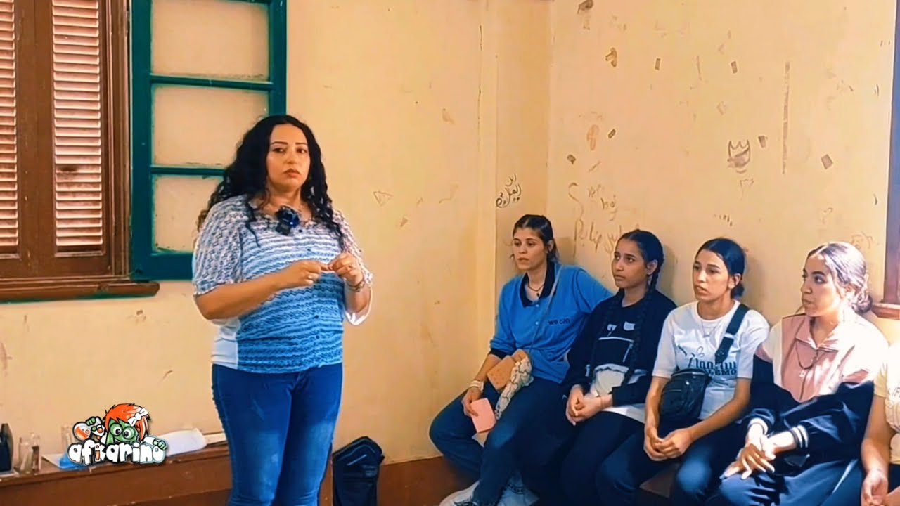 وسيلة ايضاح عن غشيم اللسان ، الكلام الجارح ، الاحترام