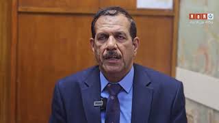 على مساحة (500) دونم.. العتبة الحسينية ستنجز مشروع حيوي لتدوير النفايات