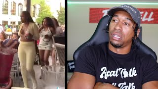 Why It's Important For Men To Date Up & Be Selective