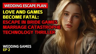 Love and Games Become Fatal: Escape in Bride Games - # Marriage Catastrophe # Technology Thriller