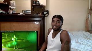 LUCKI - New Drank (Dir. LONEWOLF) Reaction