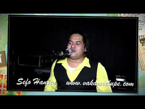 Sefo Hansen - Uipi 'o e Funga Faua
