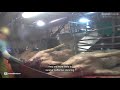 The Danger of Increased Slaughterhouse Line-Speeds
