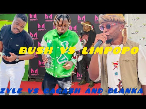 Zyle Hosi Ya Machangana A Susa Nyimpi Ya Vatsonga Va Mpumalanga Na Limpopo Blanka Na Gagash Respond