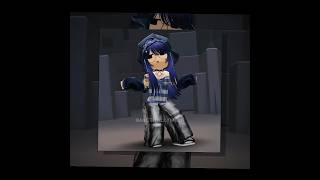 [What Once Was] - Roblox Transition Edit