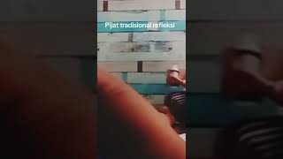 Pijat Tradisional Jawa