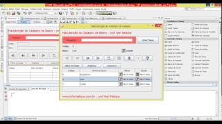Lesson 5526 JavaSE IV getSelectedRow getSelectedColumn getValueAt image action Edit and Delete in...