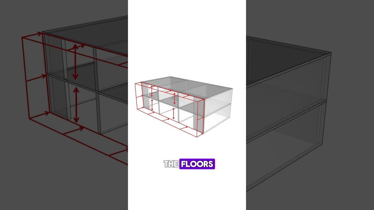 Вот как работают стены сдвига