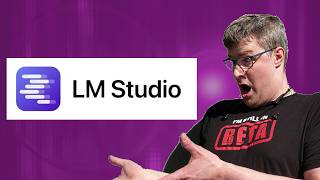 LM-Studio - Efficient Local LLM Deployment for Individuals Profile