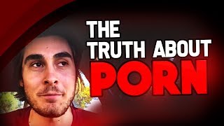 NoFap 600 Days - THE TRUTH ABOUT PORN