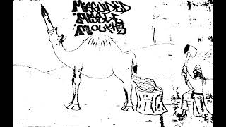 Misguided Missile Mouths - W.P.O.D