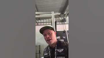 Keith Flint Prodigy Saying Hello!!!