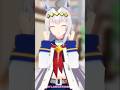 Oguri Cap おつかれ SUMMER  Umamusume MMD #umamusume #oguricap  #umamusumeglobal Motion: Tencha