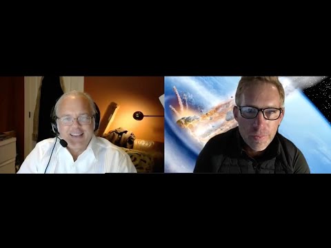 pic Ben Hunt Epsilon Theory youtube