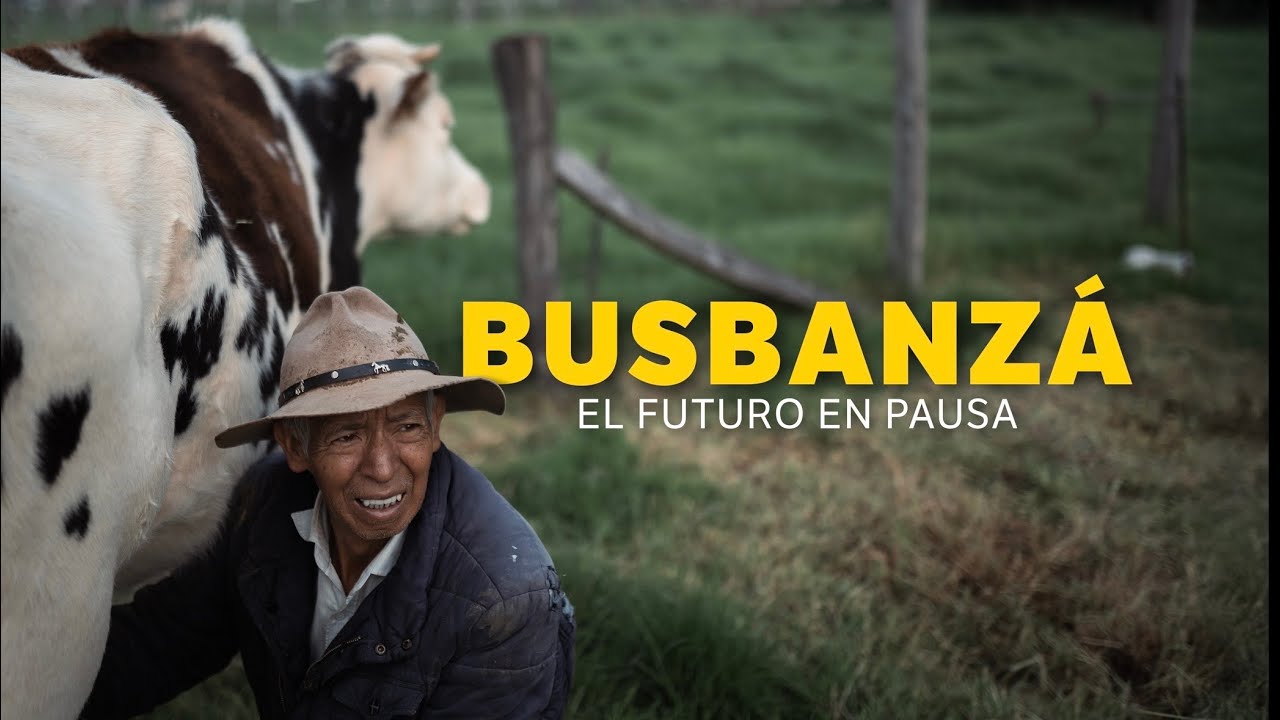 Tierra sin hijos: este municipio de Colombia puede desaparecer por falta de nacimientos