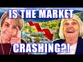 MARKET UPDATE In East TN | Where Is The Market Heading? | Living In East Tennessee