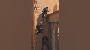 ВОТ ПОЧЕМУ ИГРОКИ MIRAGE НЕ ЛЮБЯТ DUST2 #counterstrike2 #cs2 #csgo #vac #ксго #кс2 #cs2memes #dust2