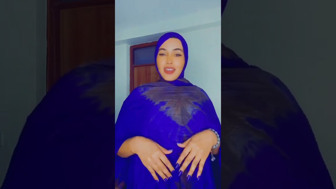 Beutful Somali Girl 6