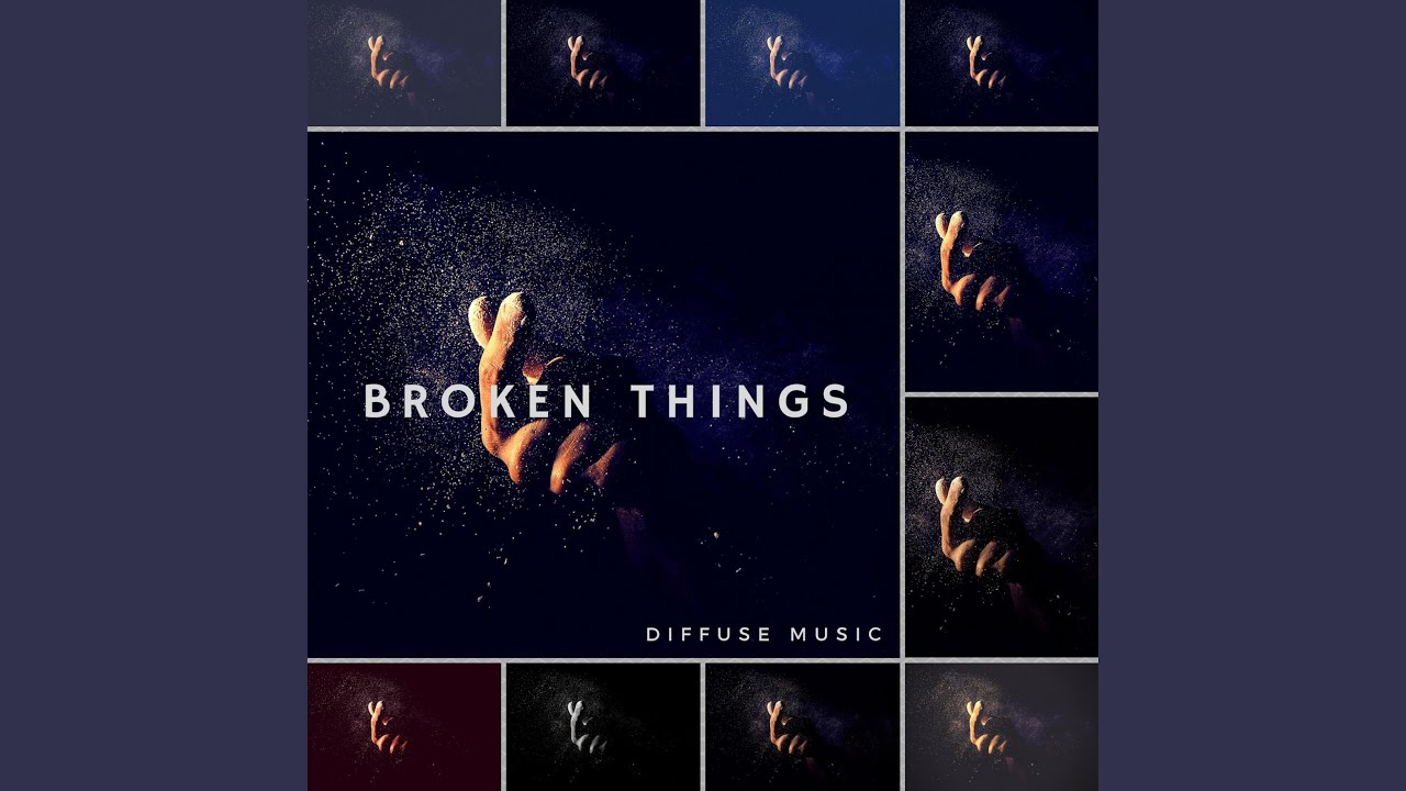 Guarda Broken Things su YouTube Guarda Broken Things su YouTube