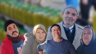 Download Lagu هاكيفاش كانت الاجواء اليوم فـ #ازغنغان .. ها شنو قالو التجار عن هذه الظاهرة  MP3