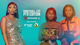 REBEL NATION |DANCEHALL LIFE| SEASON 2 EPISODE 6