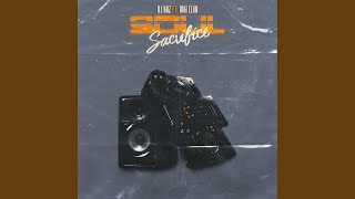 Soul Sacrifice (feat. Riki Club) - DJ KBZ