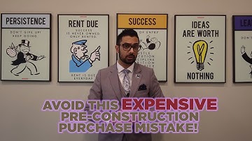 Development Charges and Levies are Capped, what are ALL these OTHER charges??