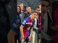 l'UEFA est sur le point de sanctionné le FC Barcelone. #foot #fcbarcelona #uefa
