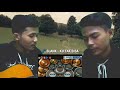 ARI AAT feat TEGAR lagu slank, viera, d'masiv dan kotak