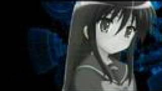 灼眼のシャナⅡ ed