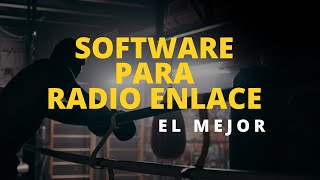 EL MEJOR SOFTWARE PARA RADIO ENLACES #redes #radioenlace #inalámbricos #linkplanner #tecnologia screenshot 1