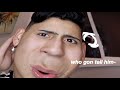 i reacted to people reacting to me...